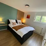 Apartamento Les Berges De L'ill Horbourg