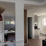 Apartamento Les Berges De L'ill *