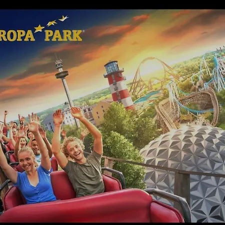 Appartement Les Berges De L'ill Horbourg