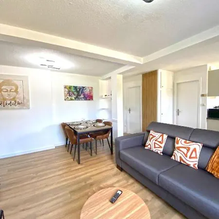 Les Berges De L'ill Horbourg