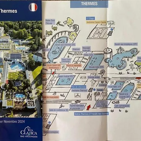 Les Berges De L'ill Horbourg